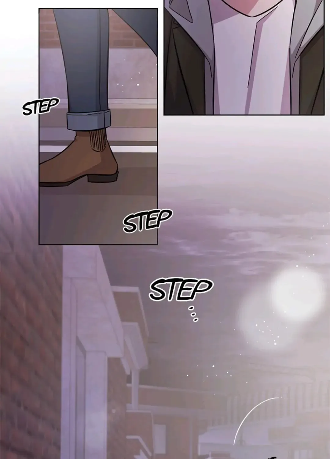 A Life Without You Chapter 33 page 2 - 
