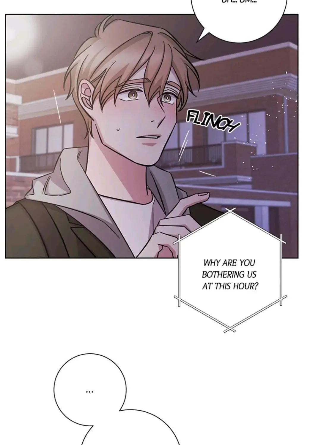 A Life Without You Chapter 33 page 11 - 