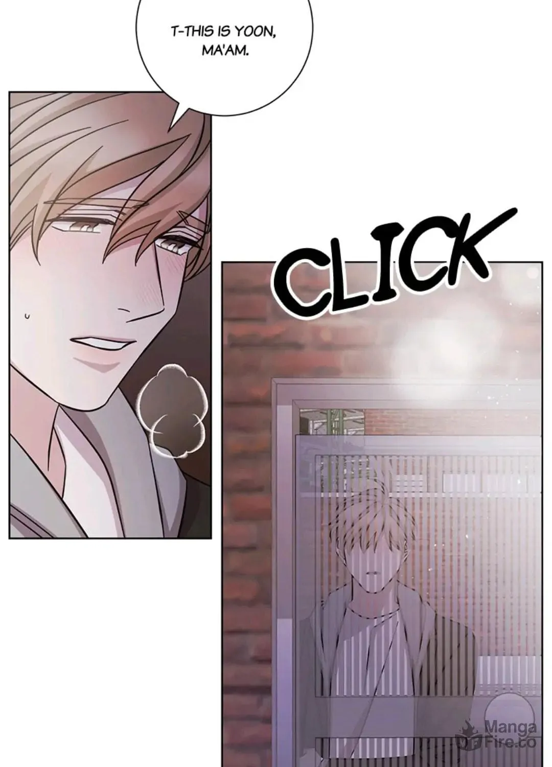 A Life Without You Chapter 33 page 12 - 