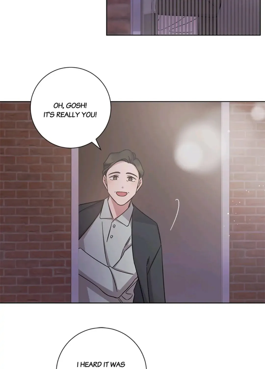 A Life Without You Chapter 33 page 13 - 
