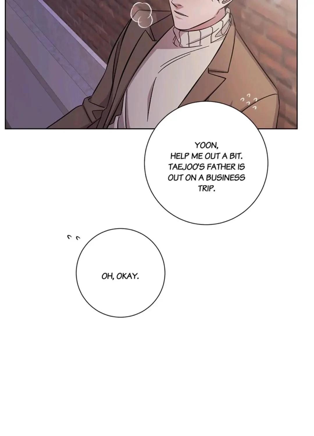 A Life Without You Chapter 33 page 17 - 