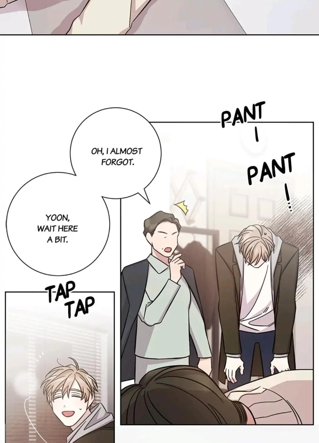 A Life Without You Chapter 33 page 19 - 
