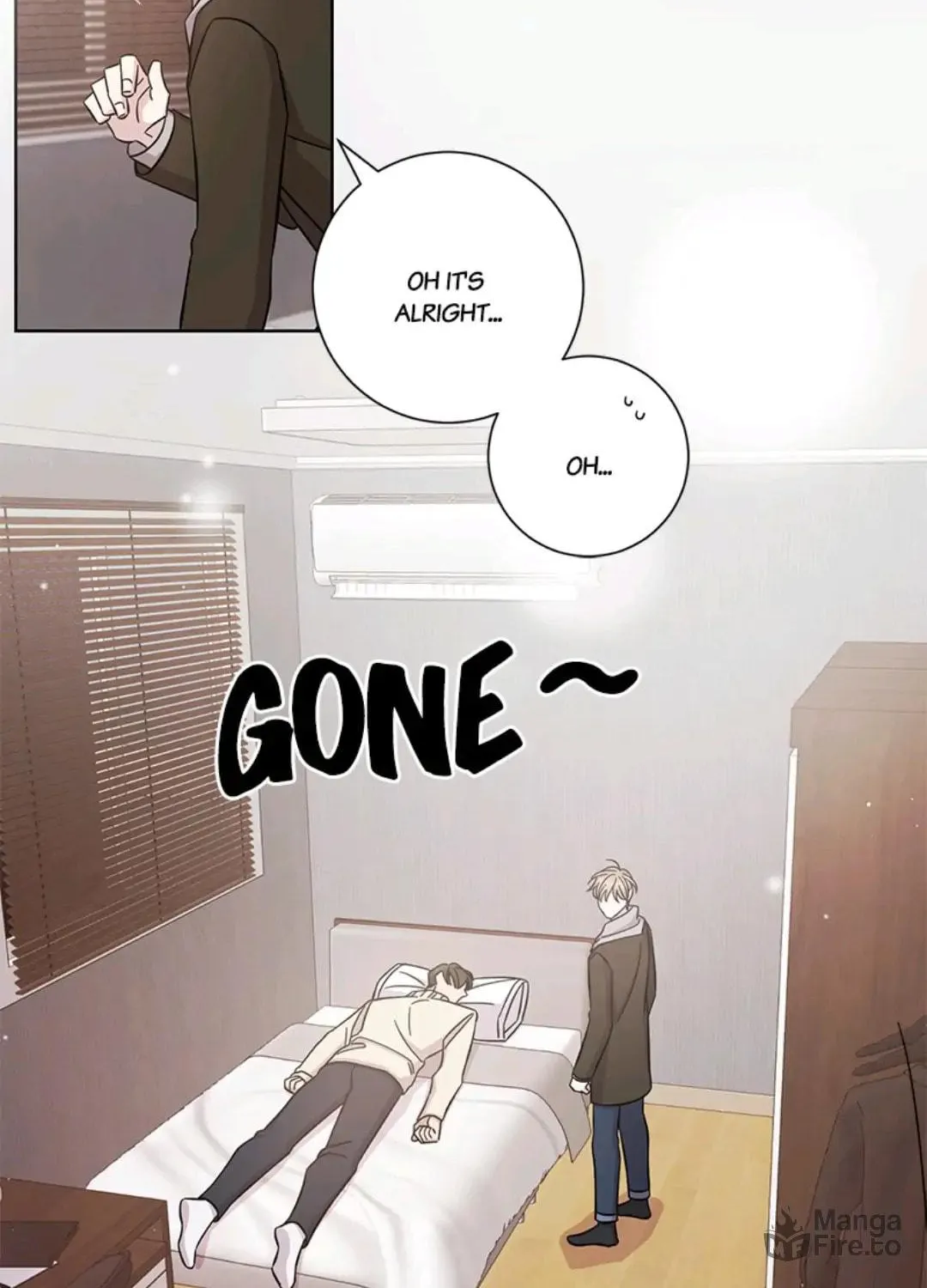 A Life Without You Chapter 33 page 20 - 