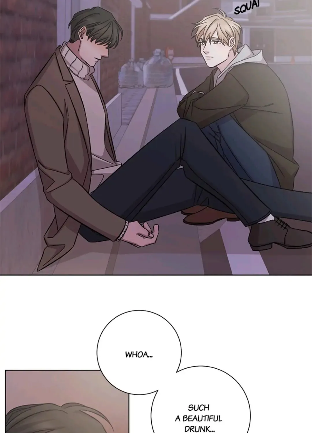 A Life Without You Chapter 33 page 3 - 