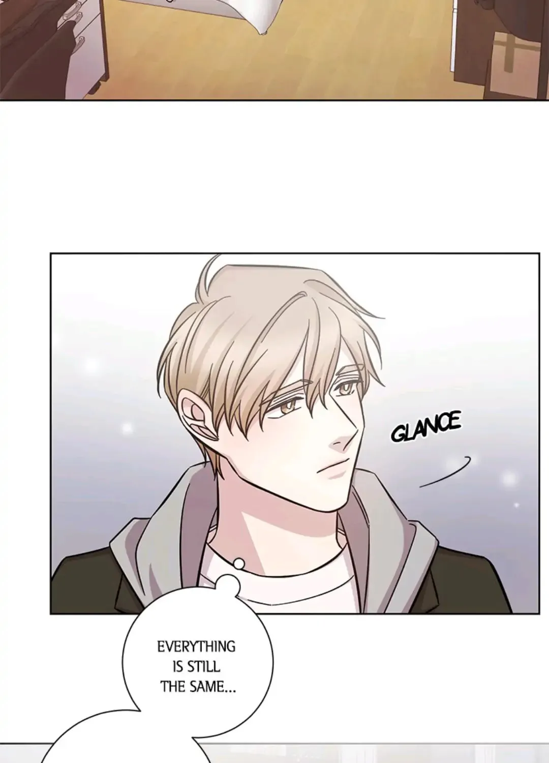 A Life Without You Chapter 33 page 21 - 