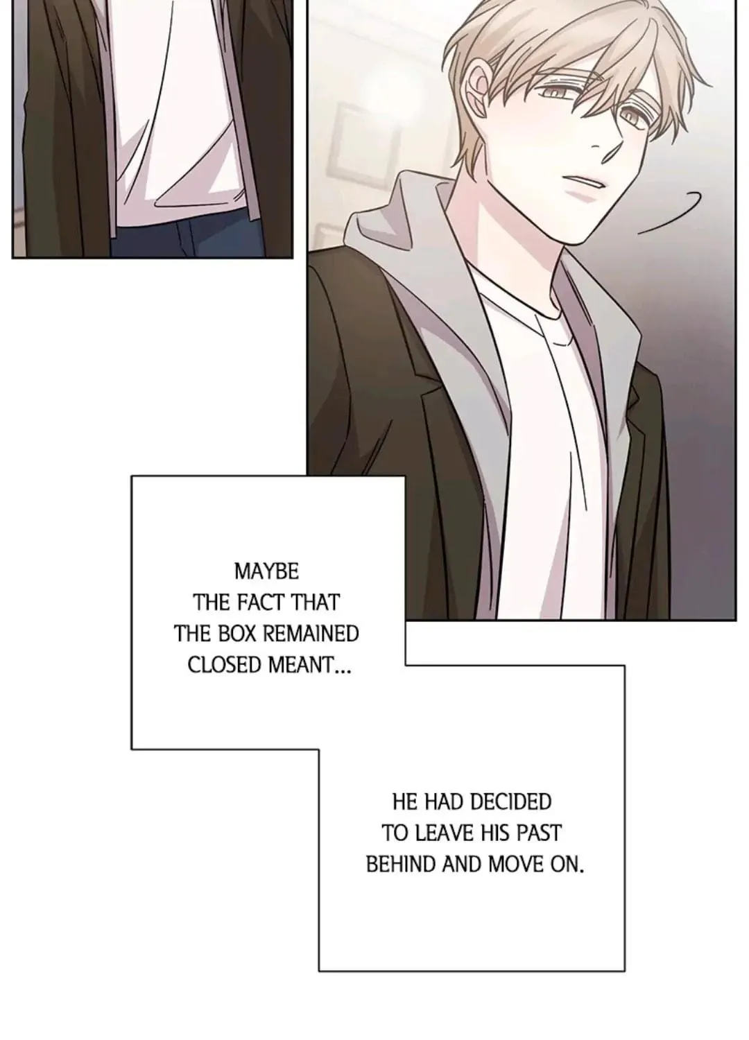 A Life Without You Chapter 33 page 23 - 