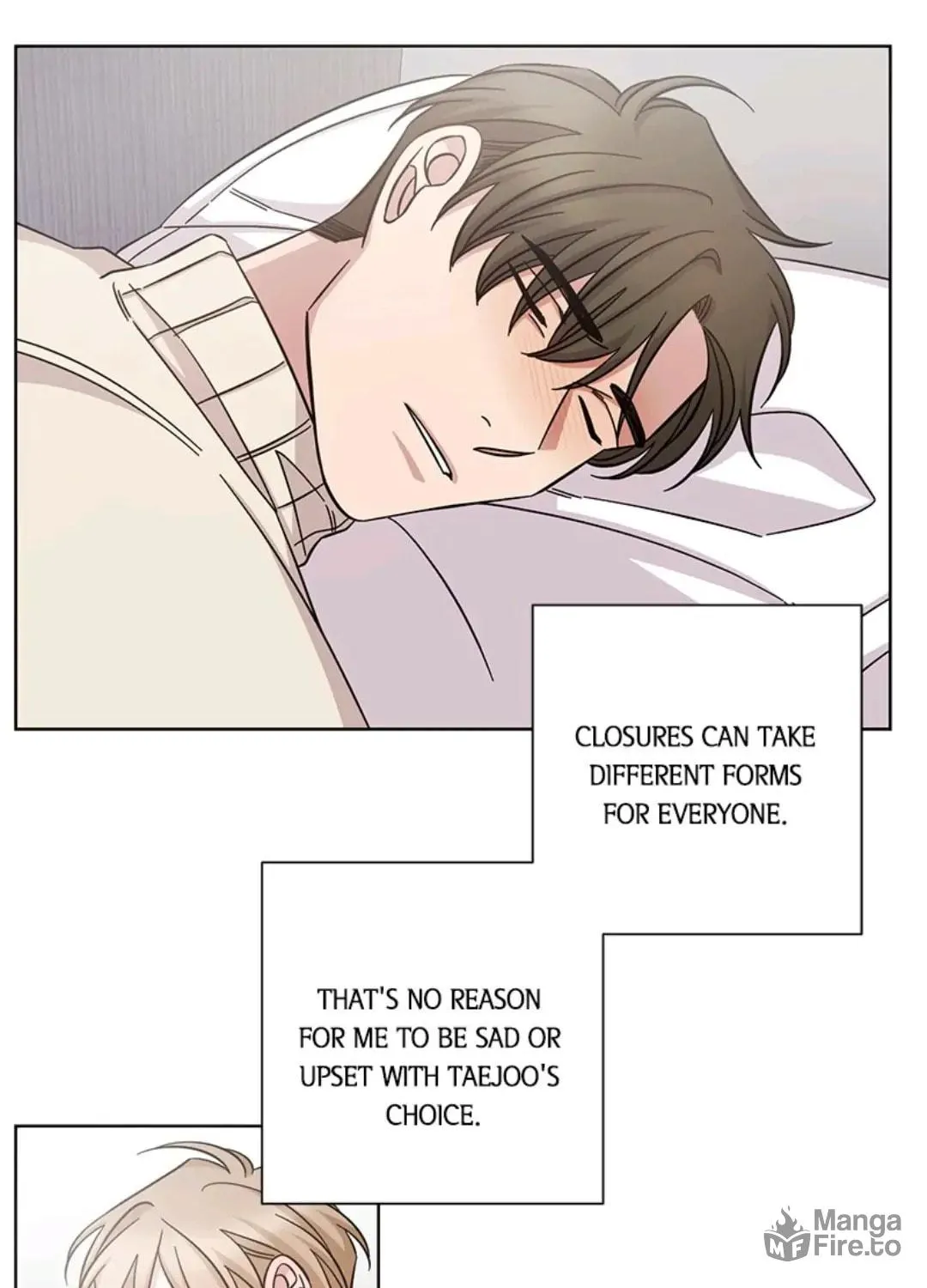 A Life Without You Chapter 33 page 24 - 