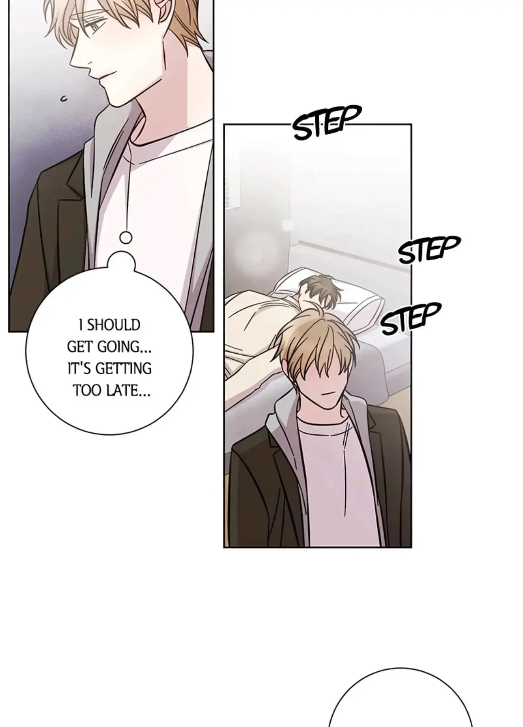 A Life Without You Chapter 33 page 25 - 