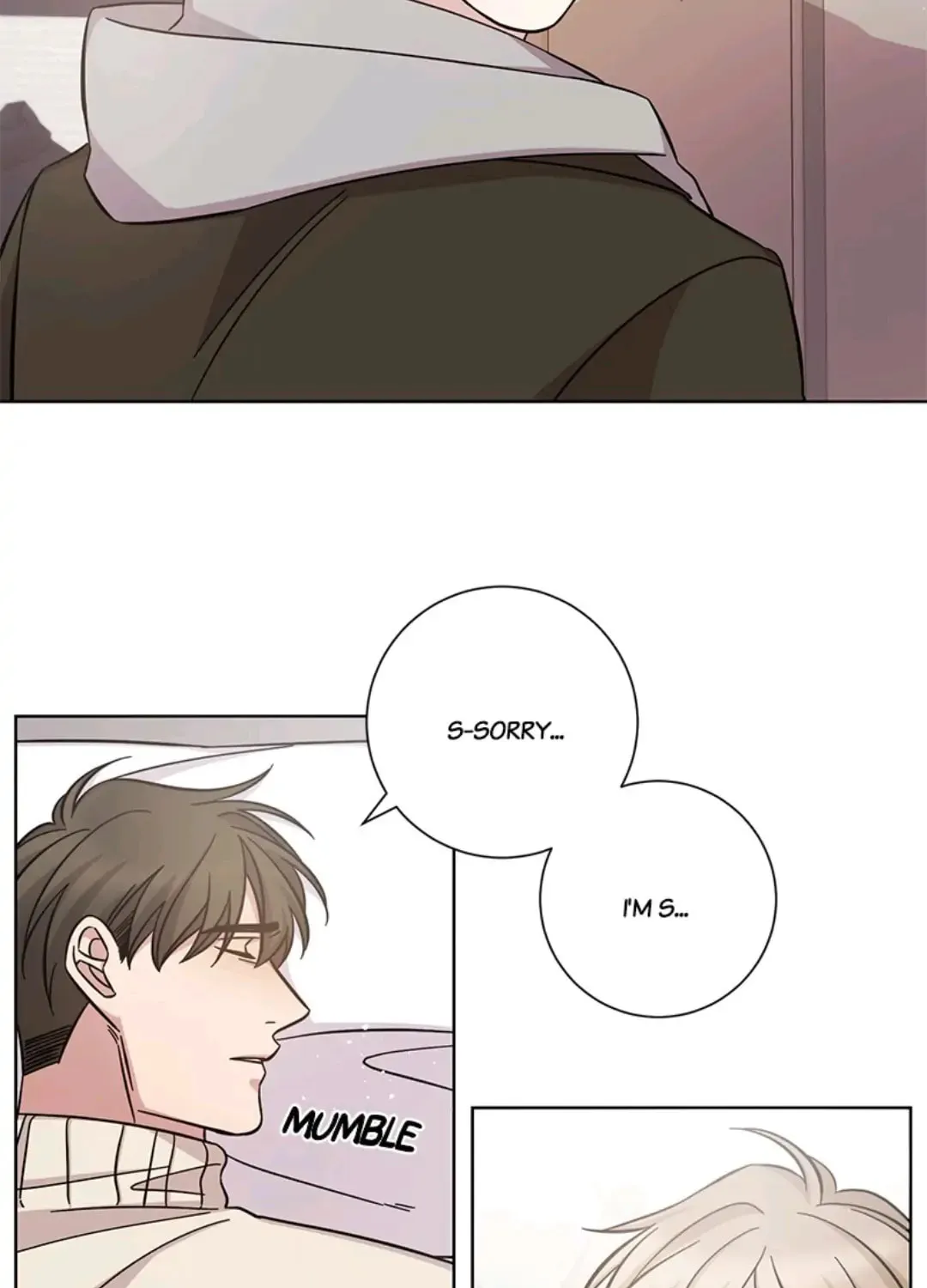 A Life Without You Chapter 33 page 27 - 