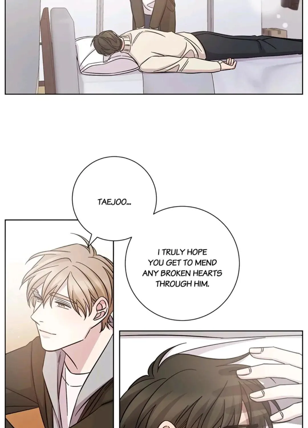 A Life Without You Chapter 33 page 29 - 