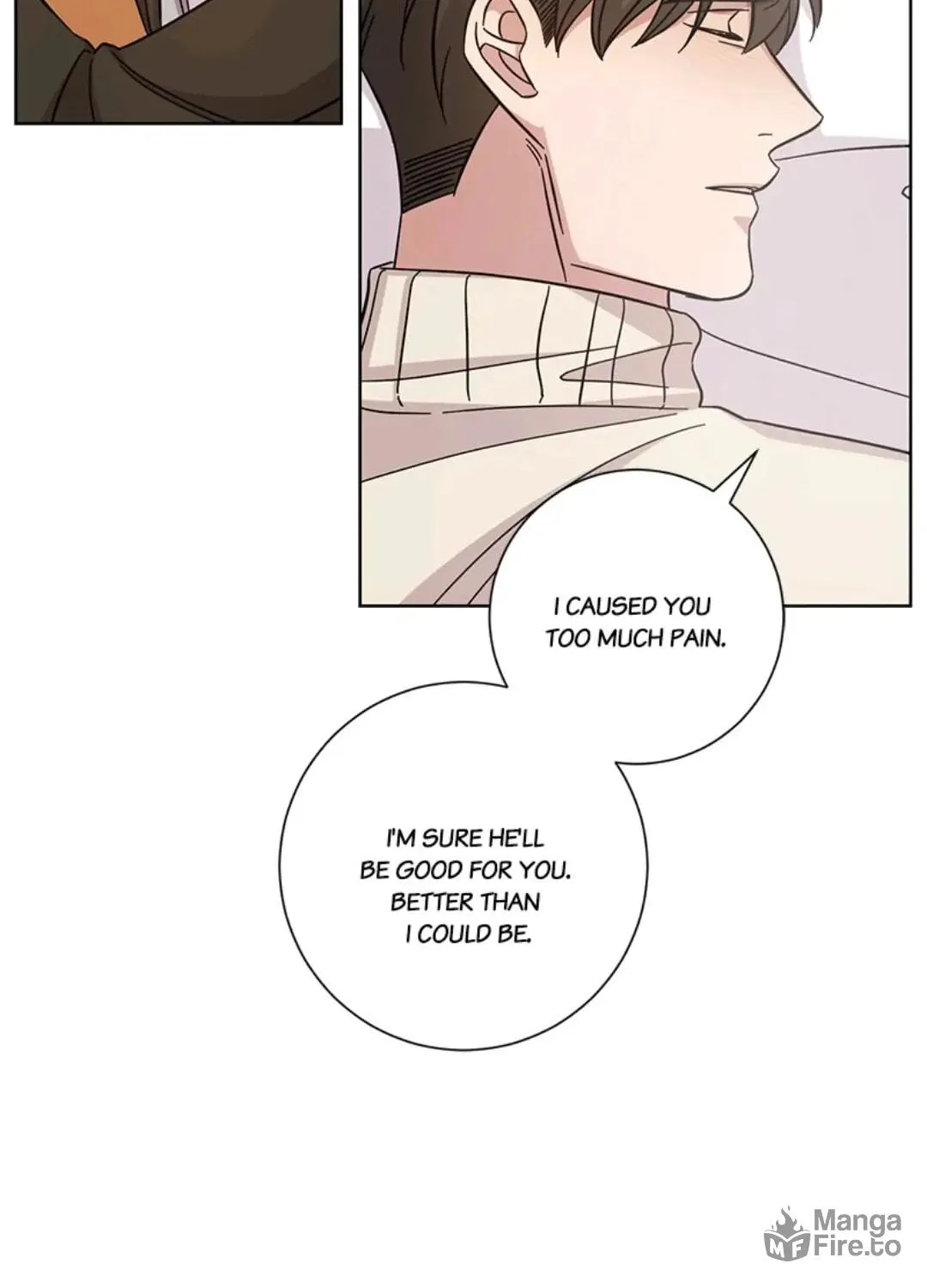 A Life Without You Chapter 33 page 30 - 