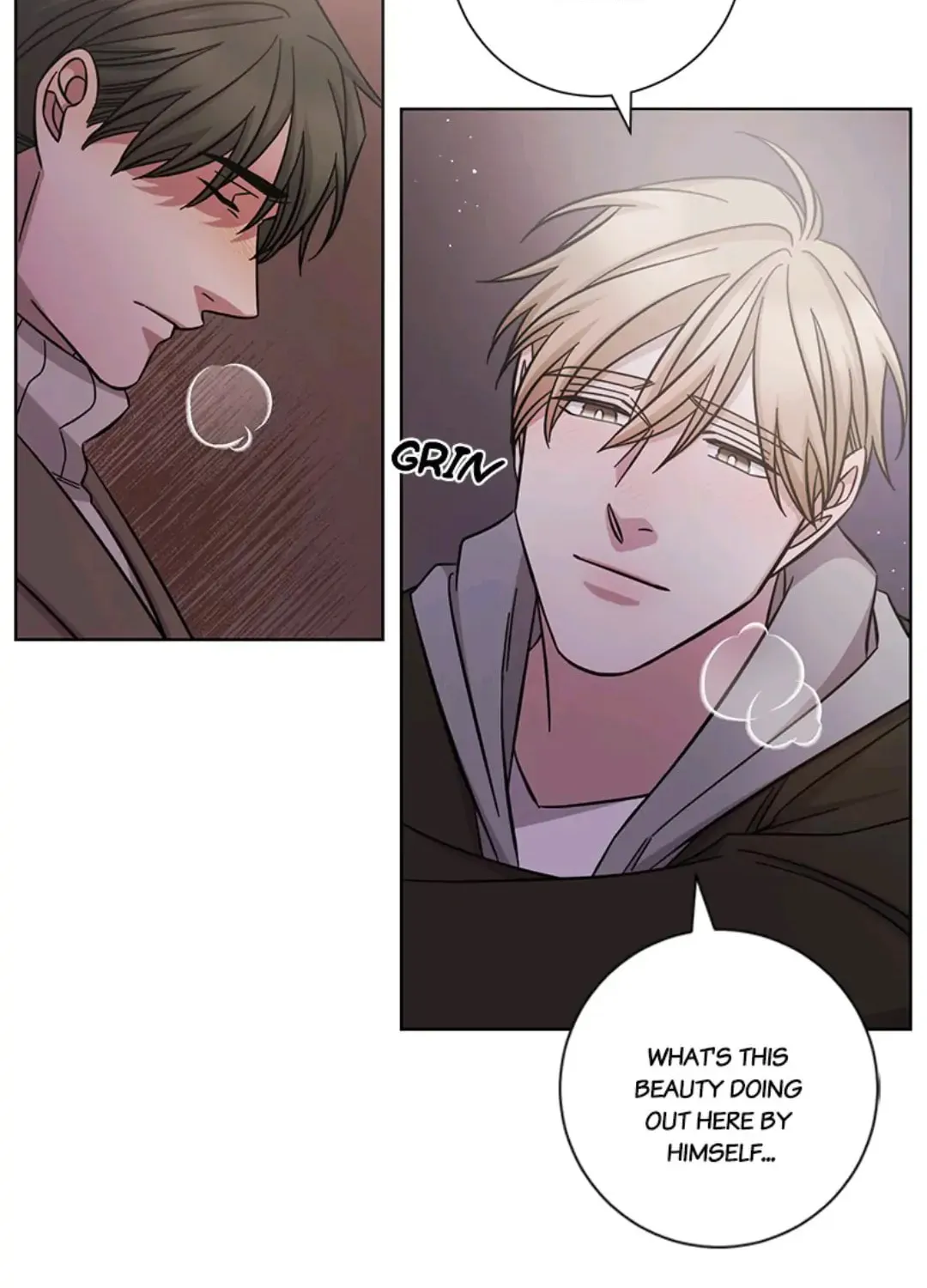 A Life Without You Chapter 33 page 4 - 