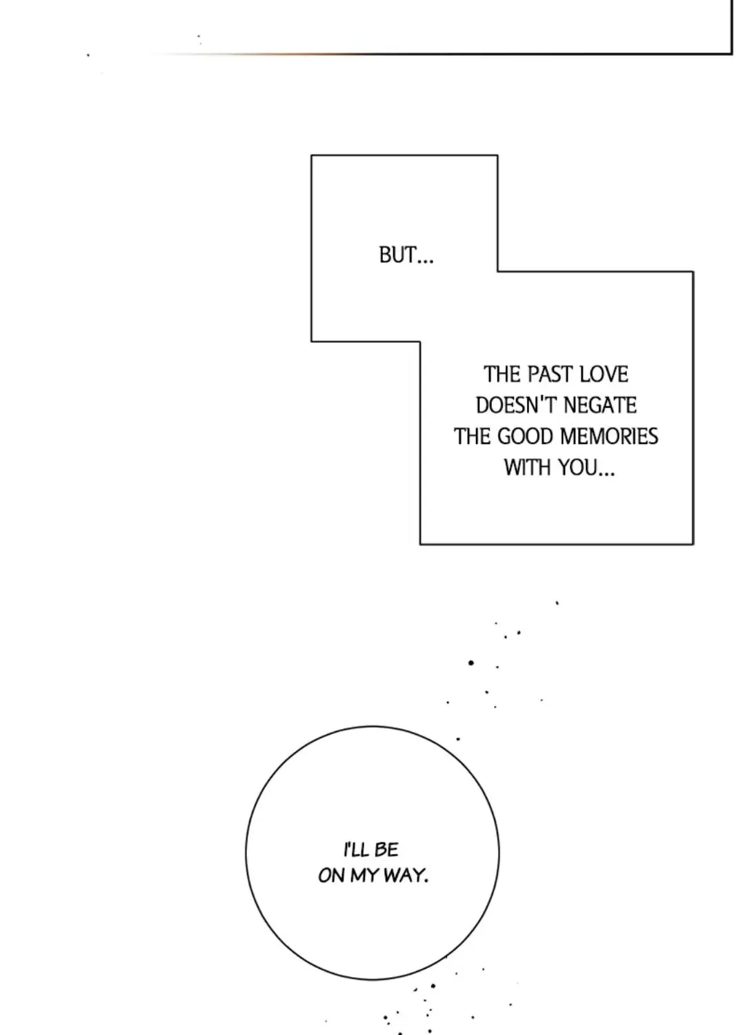 A Life Without You Chapter 33 page 32 - 