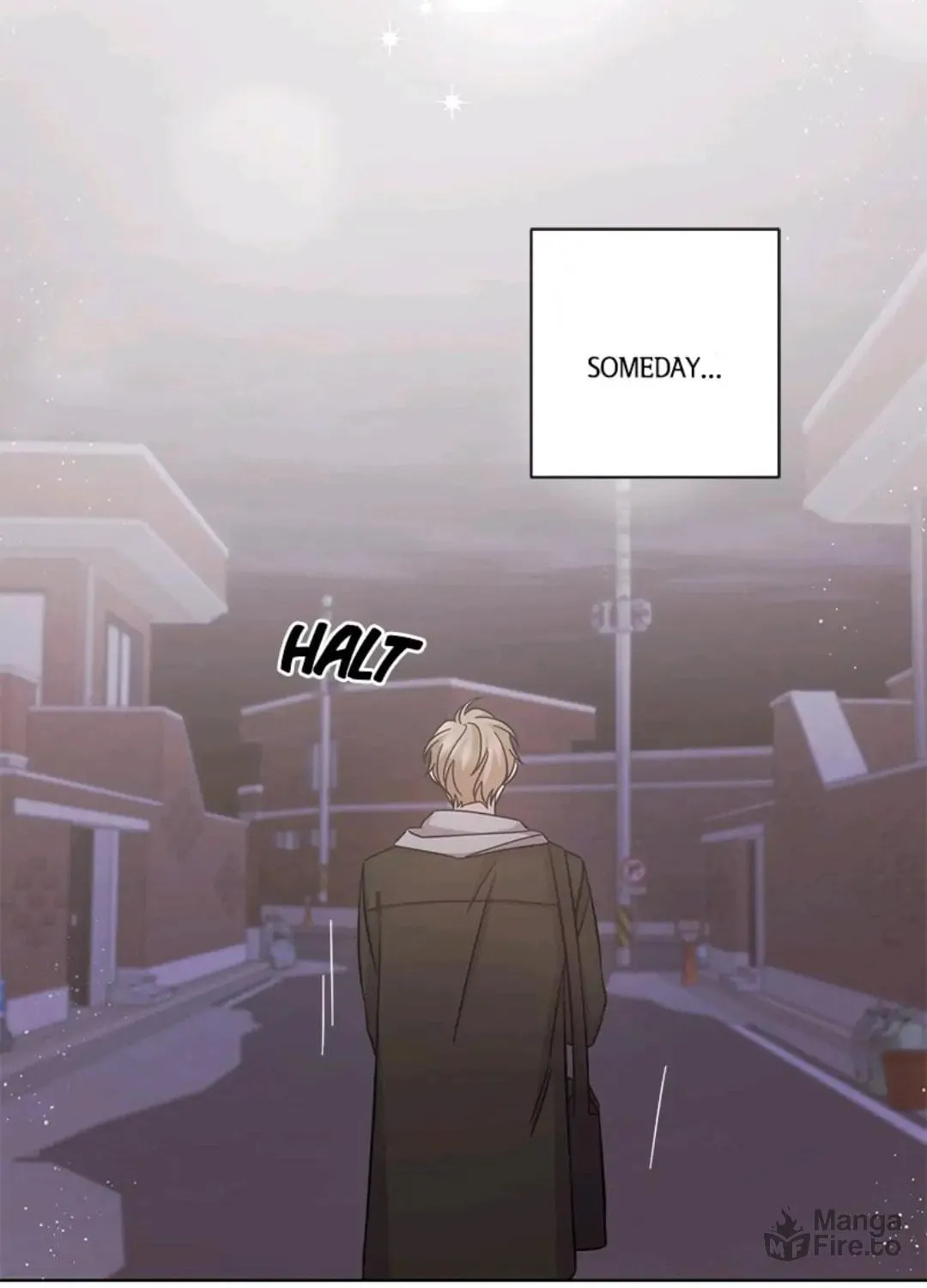 A Life Without You Chapter 33 page 40 - 