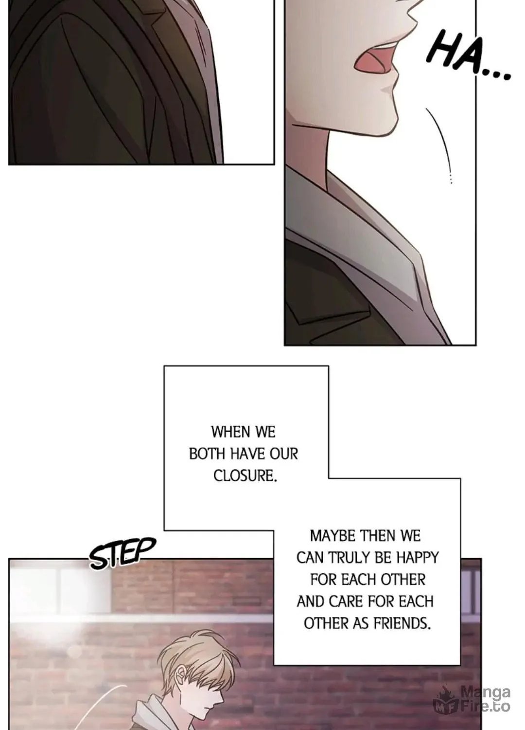 A Life Without You Chapter 33 page 42 - 