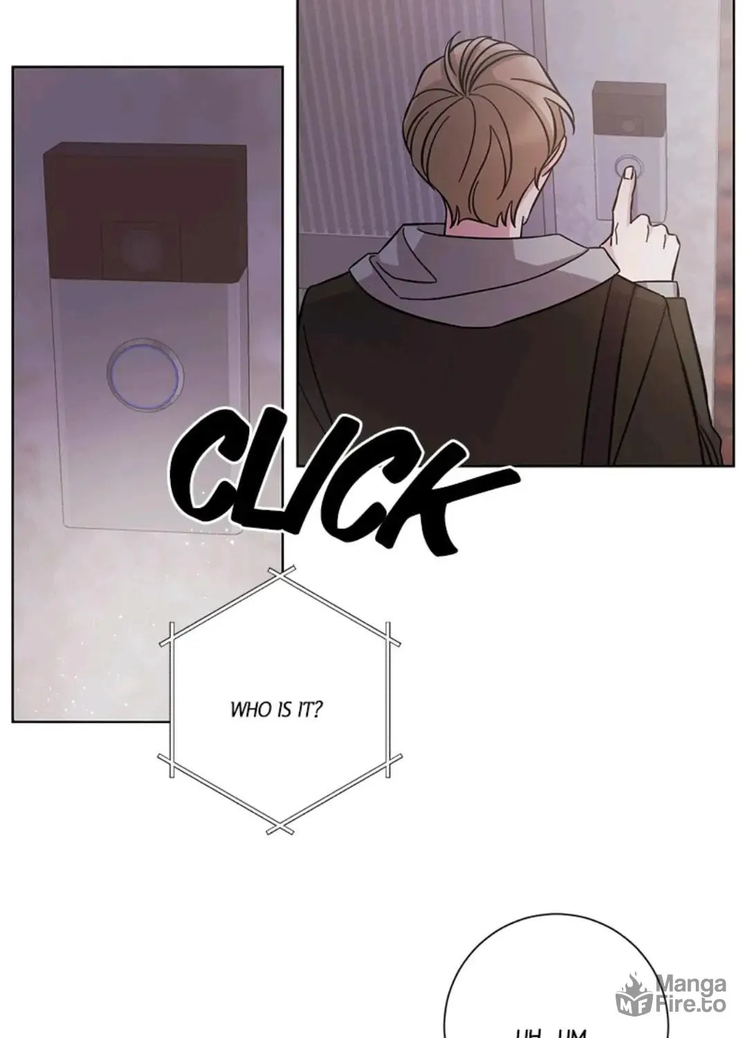 A Life Without You Chapter 33 page 10 - 