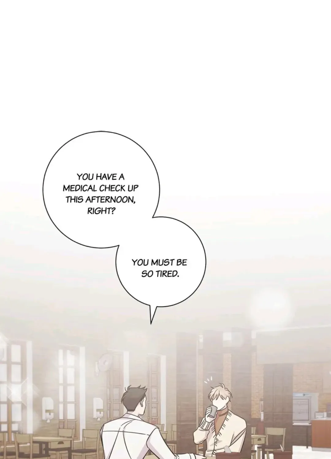 A Life Without You Chapter 34 page 1 - 