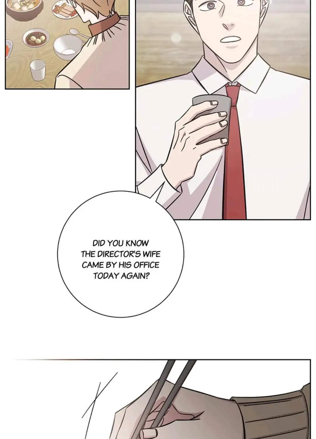A Life Without You Chapter 34 page 11 - 