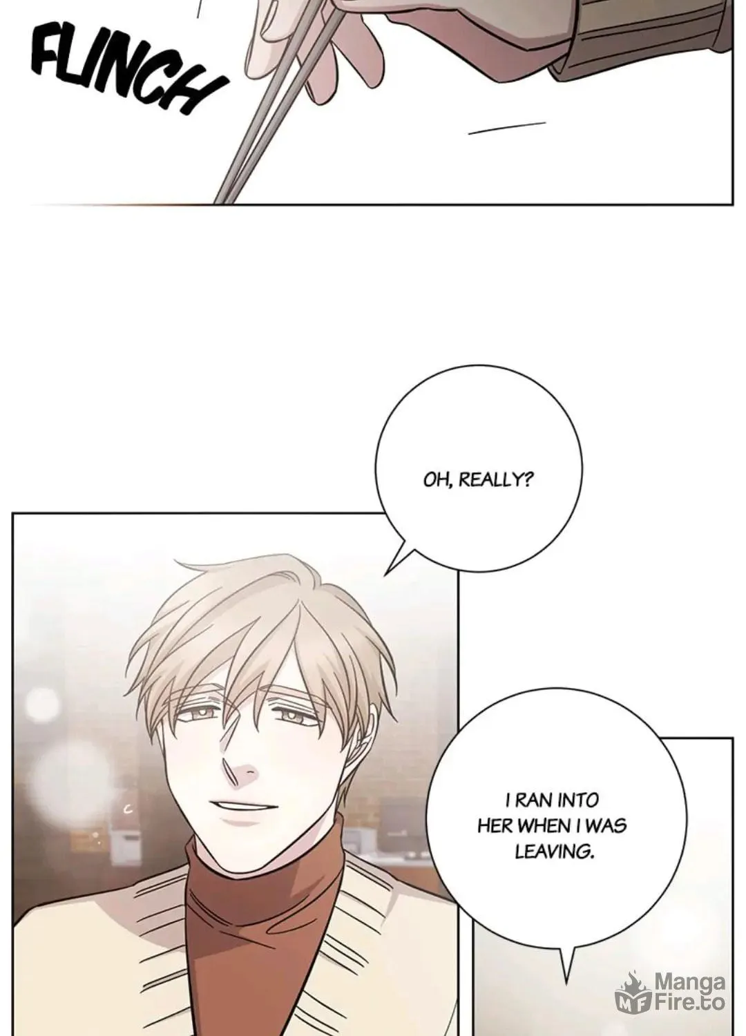 A Life Without You Chapter 34 page 12 - 