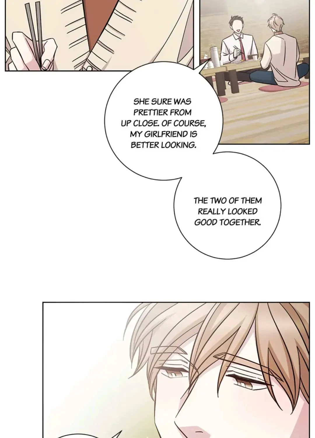 A Life Without You Chapter 34 page 13 - 