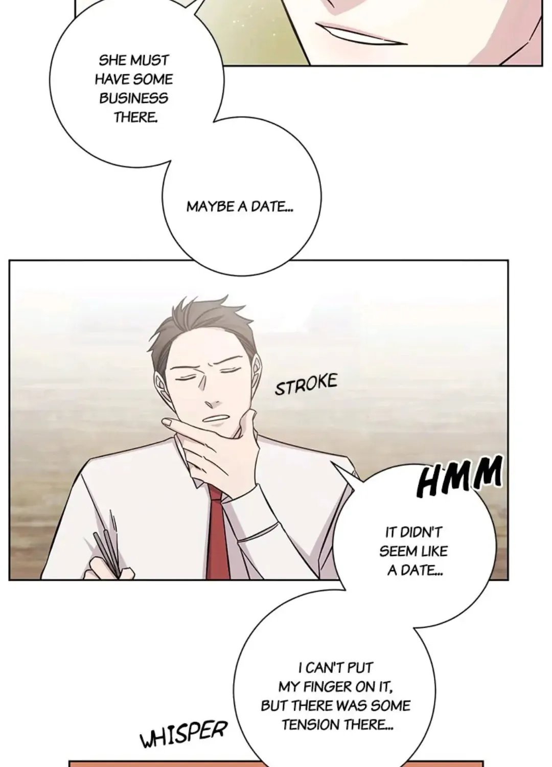 A Life Without You Chapter 34 page 14 - 