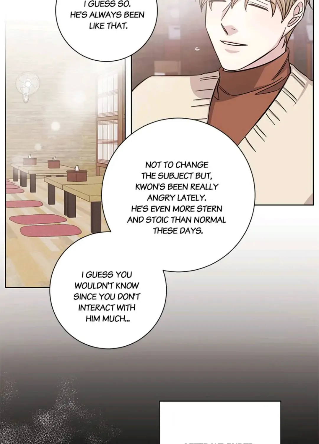 A Life Without You Chapter 34 page 16 - 