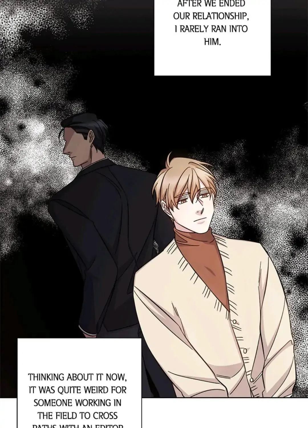 A Life Without You Chapter 34 page 17 - 