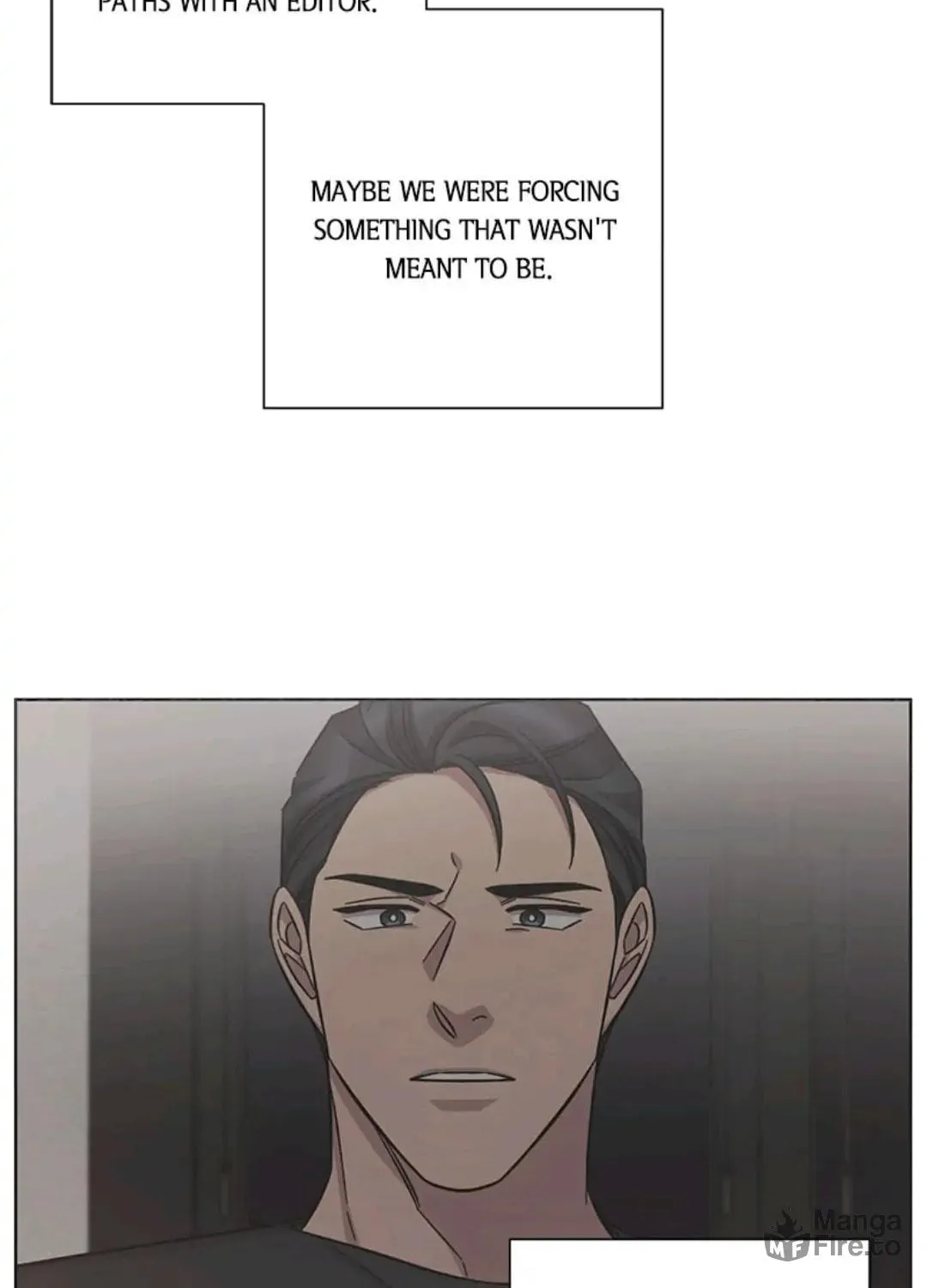 A Life Without You Chapter 34 page 18 - 