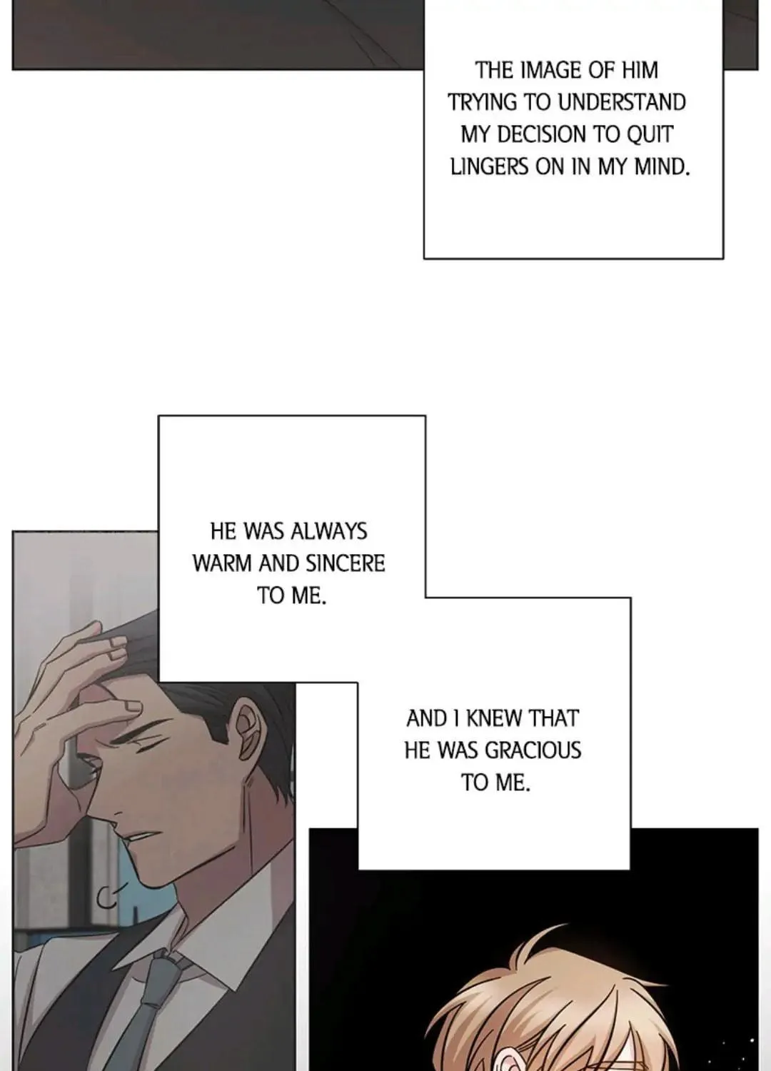 A Life Without You Chapter 34 page 19 - 