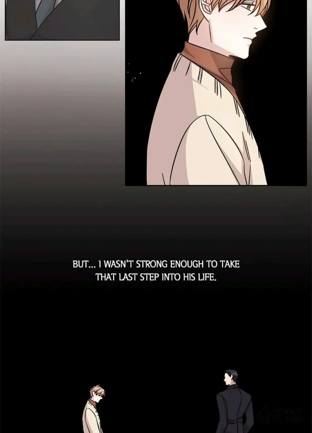 A Life Without You Chapter 34 page 20 - 