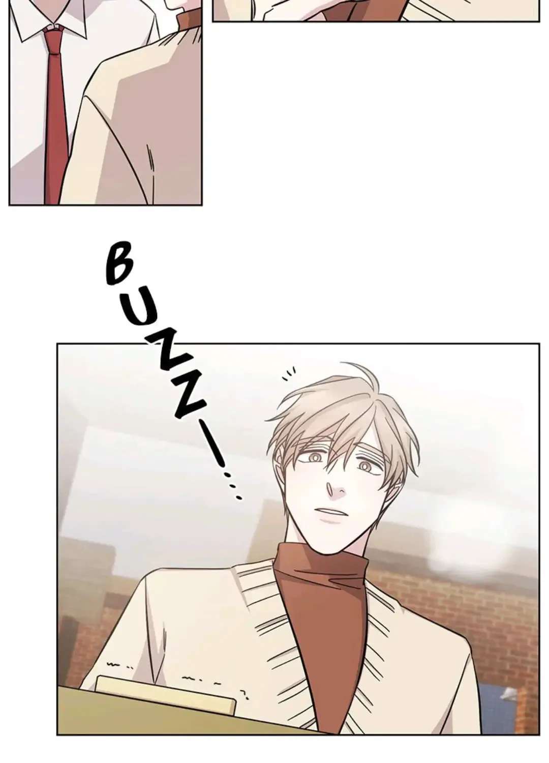 A Life Without You Chapter 34 page 3 - 
