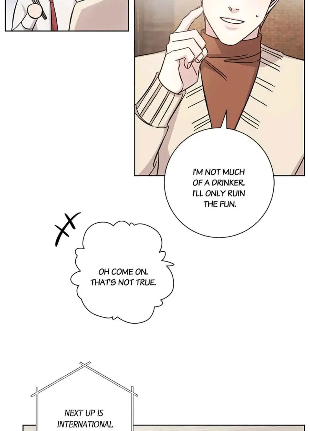 A Life Without You Chapter 34 page 22 - 