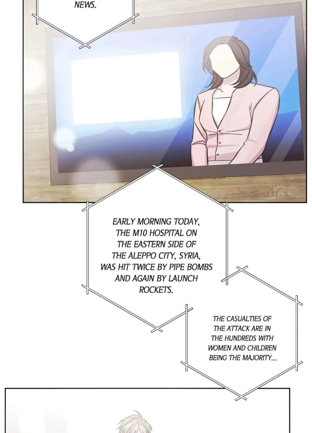A Life Without You Chapter 34 page 23 - 
