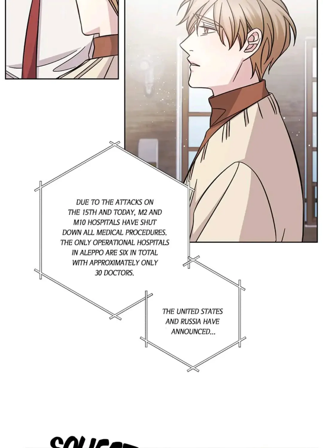 A Life Without You Chapter 34 page 25 - 
