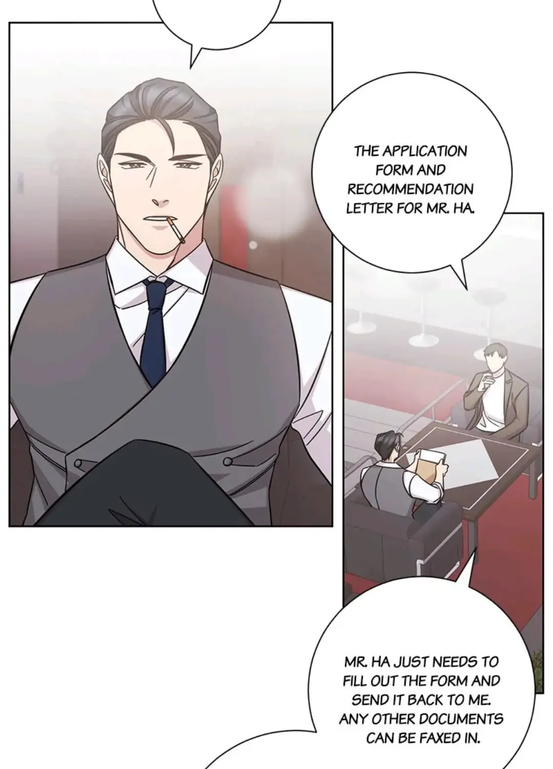 A Life Without You Chapter 34 page 28 - 