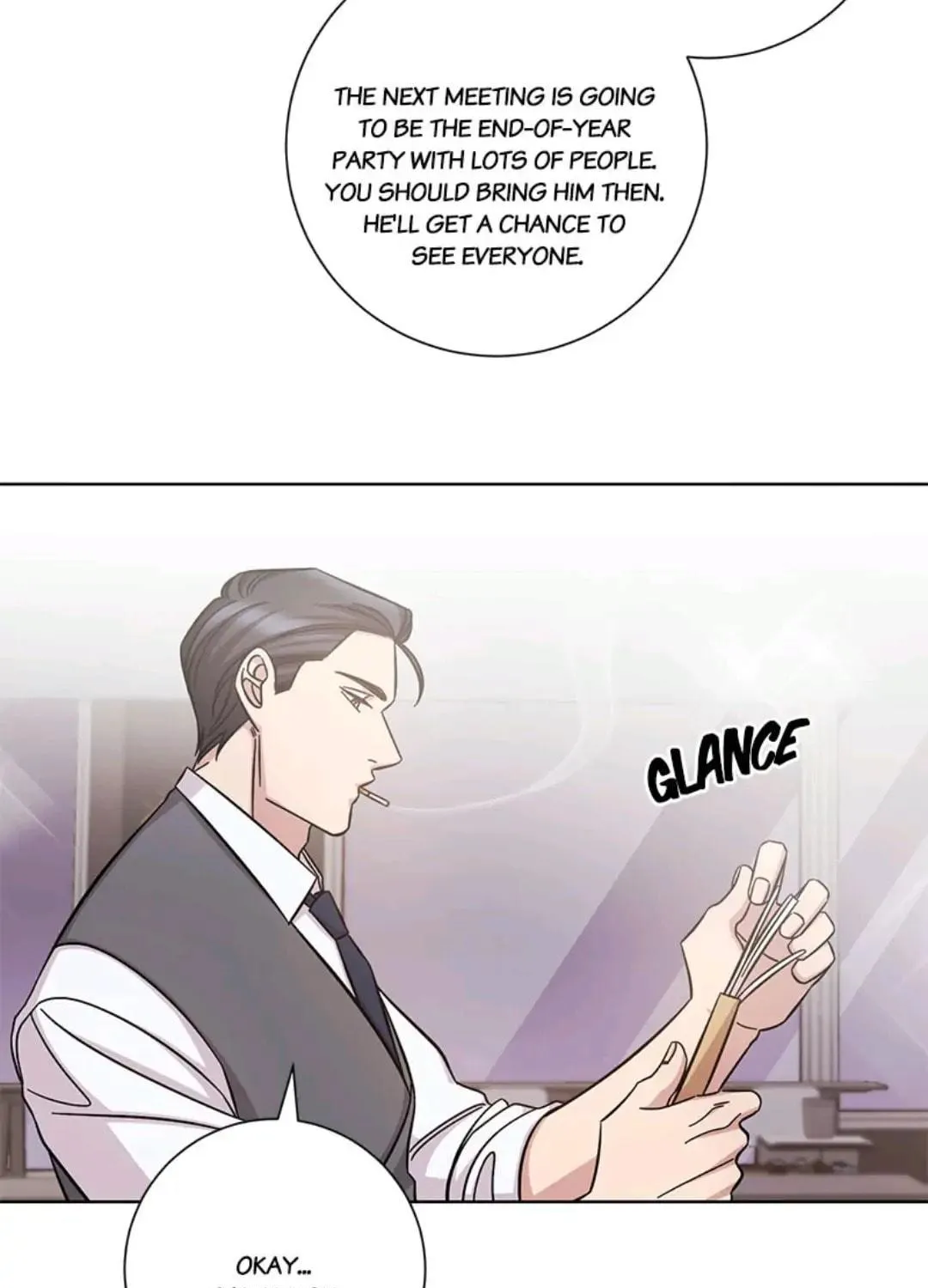 A Life Without You Chapter 34 page 29 - 