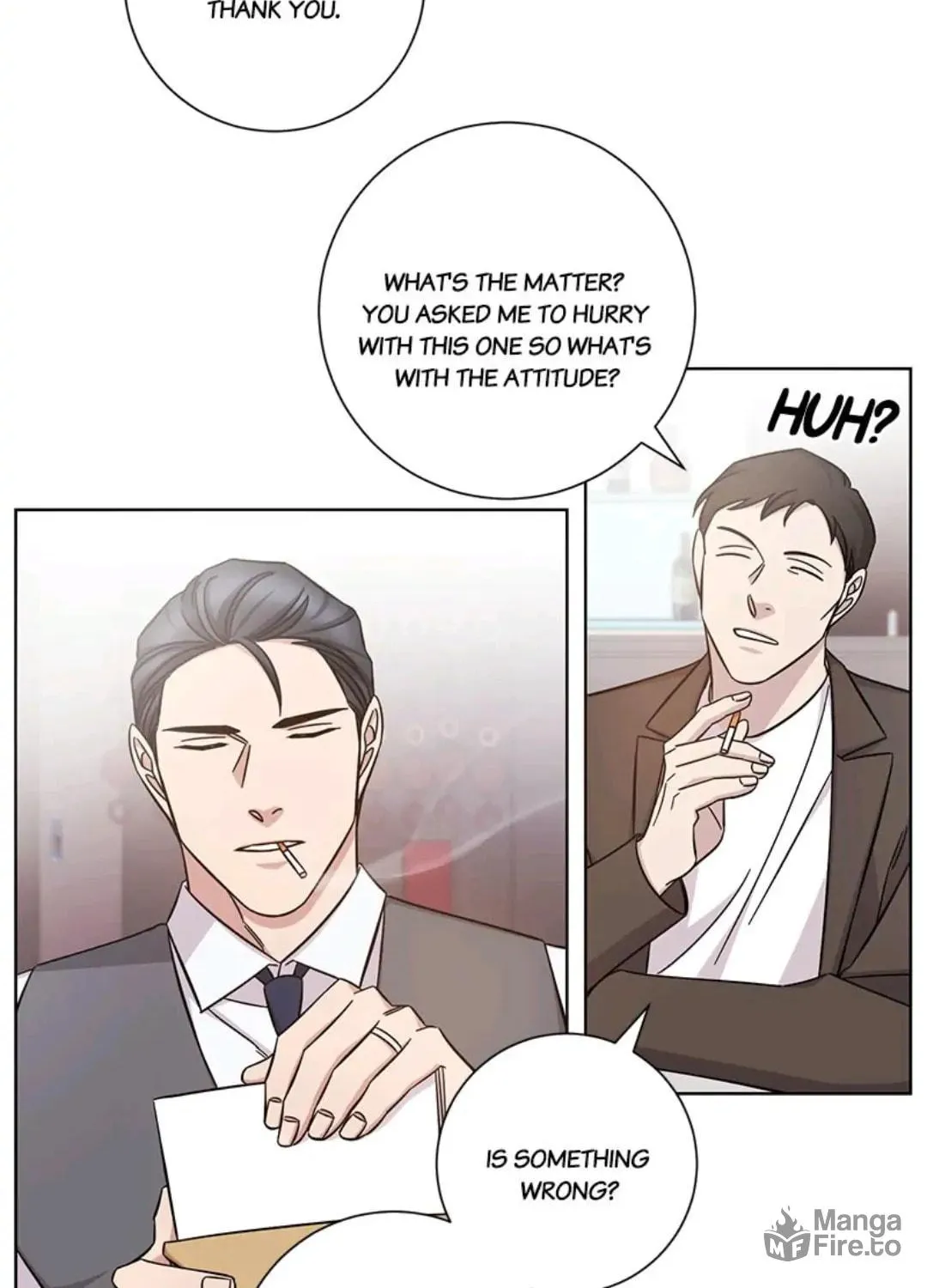 A Life Without You Chapter 34 page 30 - 