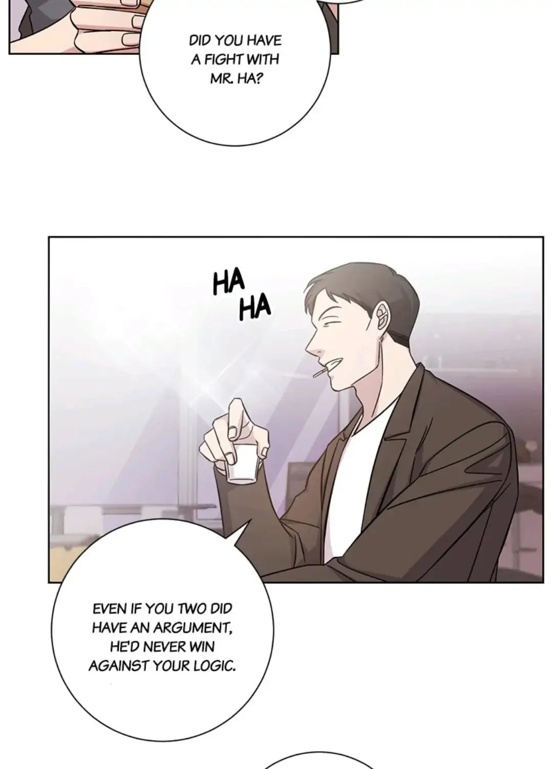 A Life Without You Chapter 34 page 31 - 