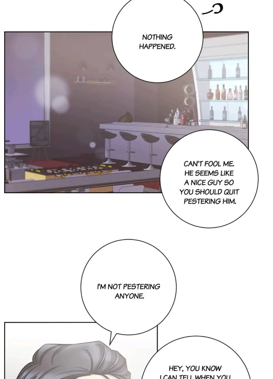 A Life Without You Chapter 34 page 32 - 