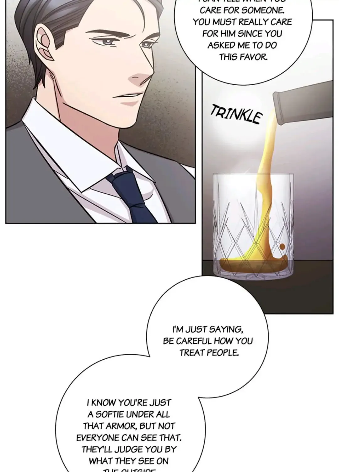 A Life Without You Chapter 34 page 33 - 