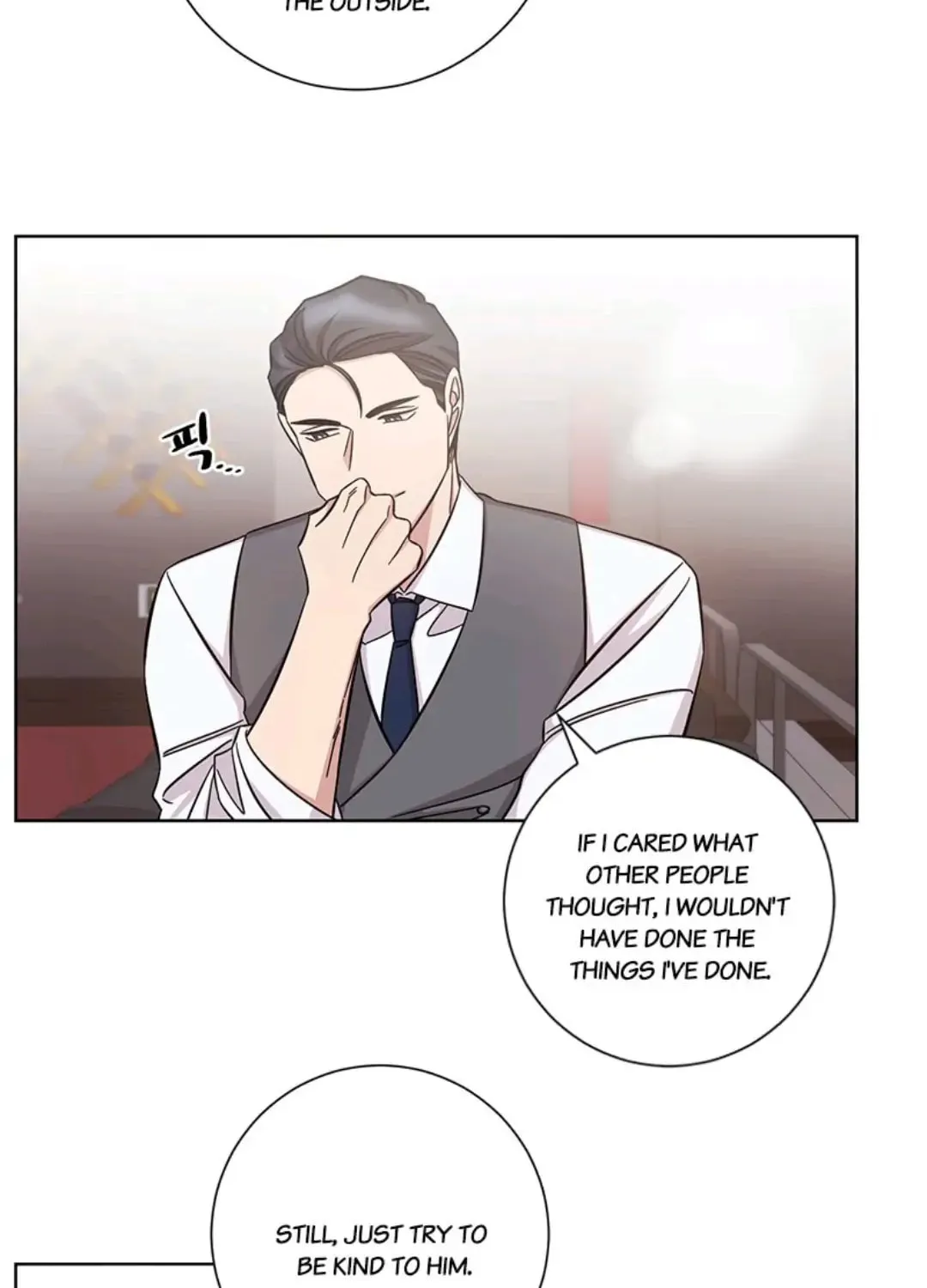 A Life Without You Chapter 34 page 34 - 