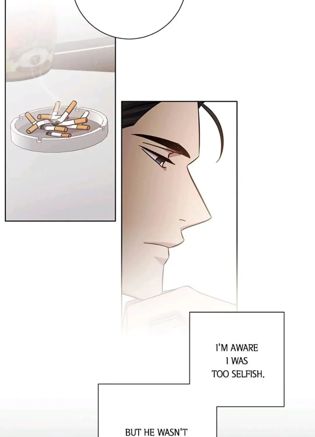 A Life Without You Chapter 34 page 35 - 