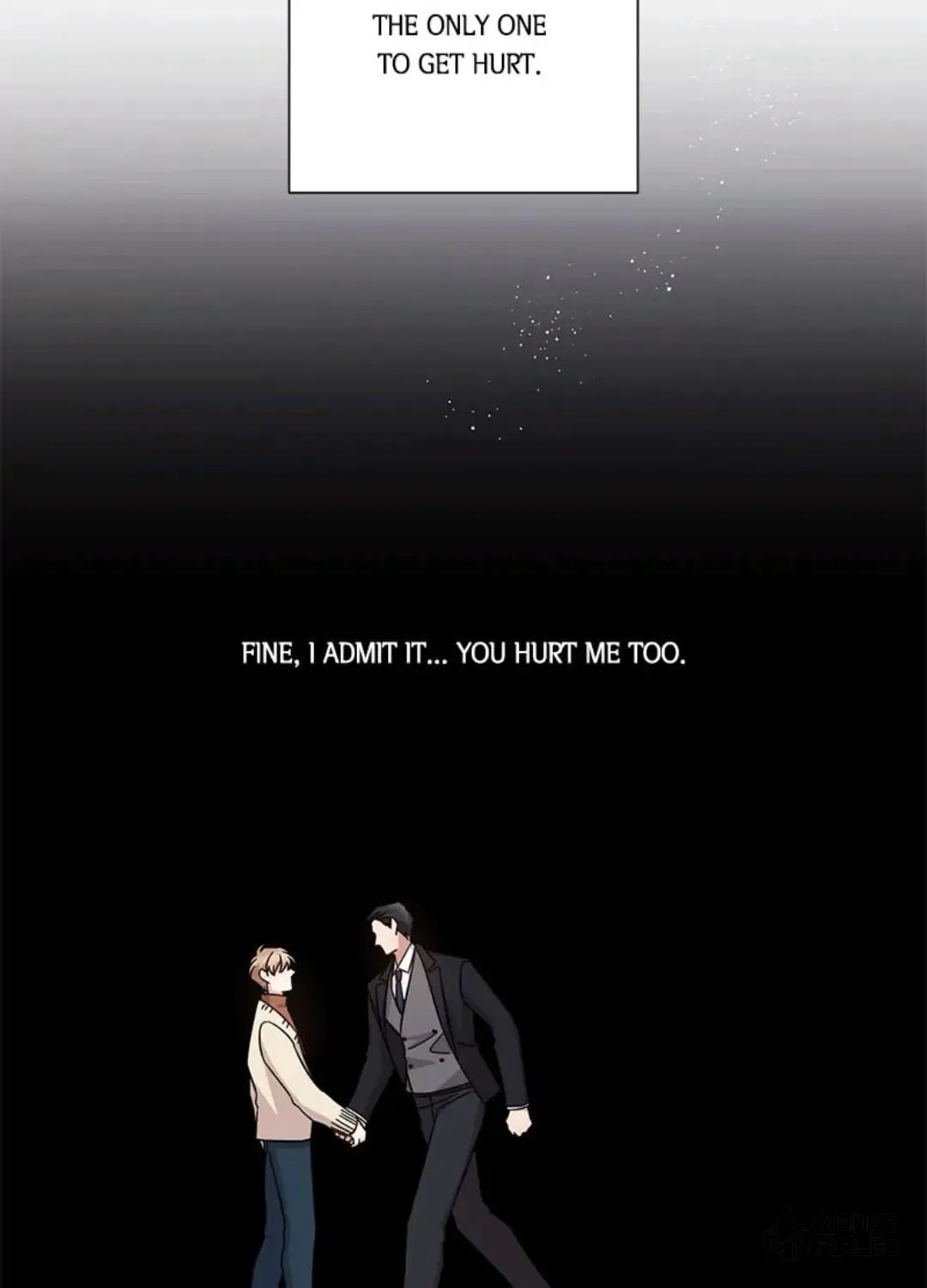 A Life Without You Chapter 34 page 36 - 