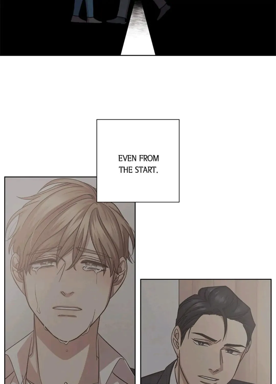 A Life Without You Chapter 34 page 37 - 
