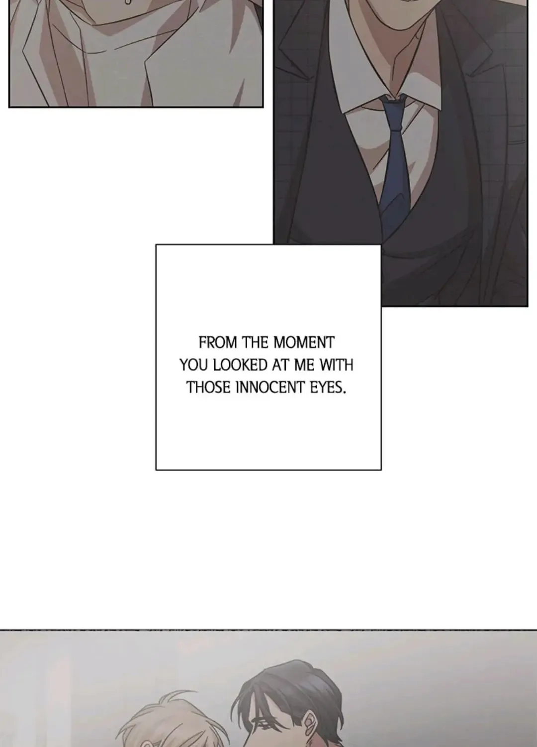 A Life Without You Chapter 34 page 38 - 