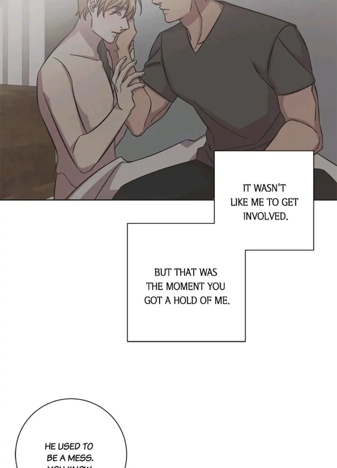 A Life Without You Chapter 34 page 39 - 