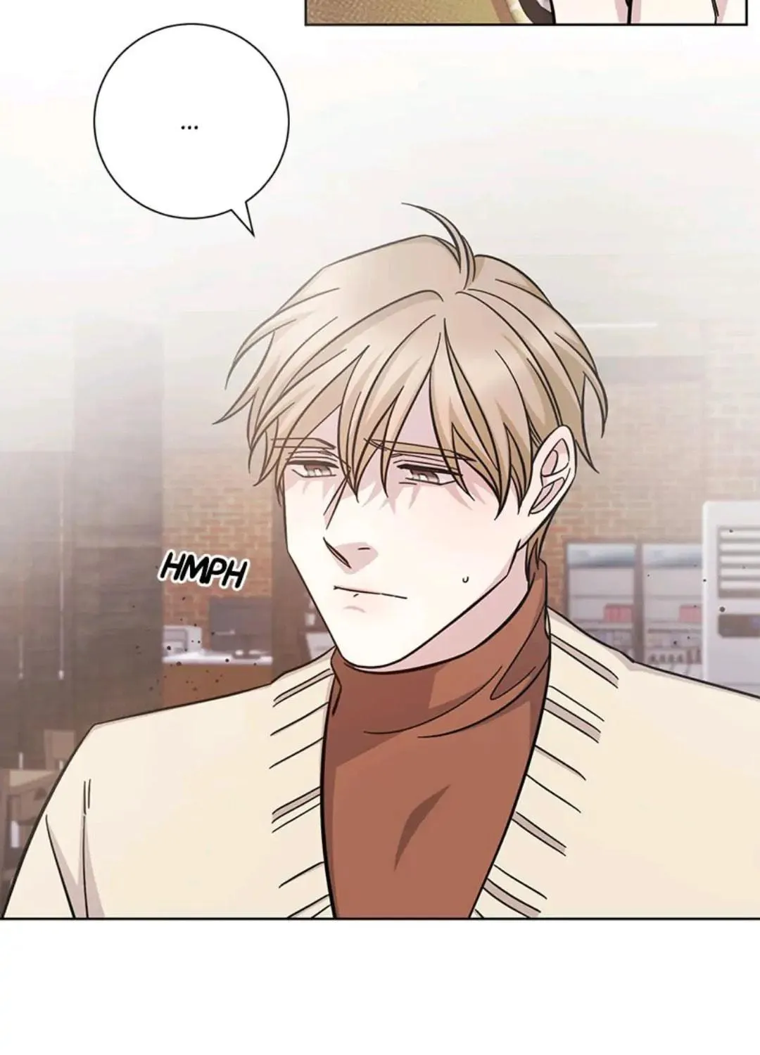 A Life Without You Chapter 34 page 5 - 