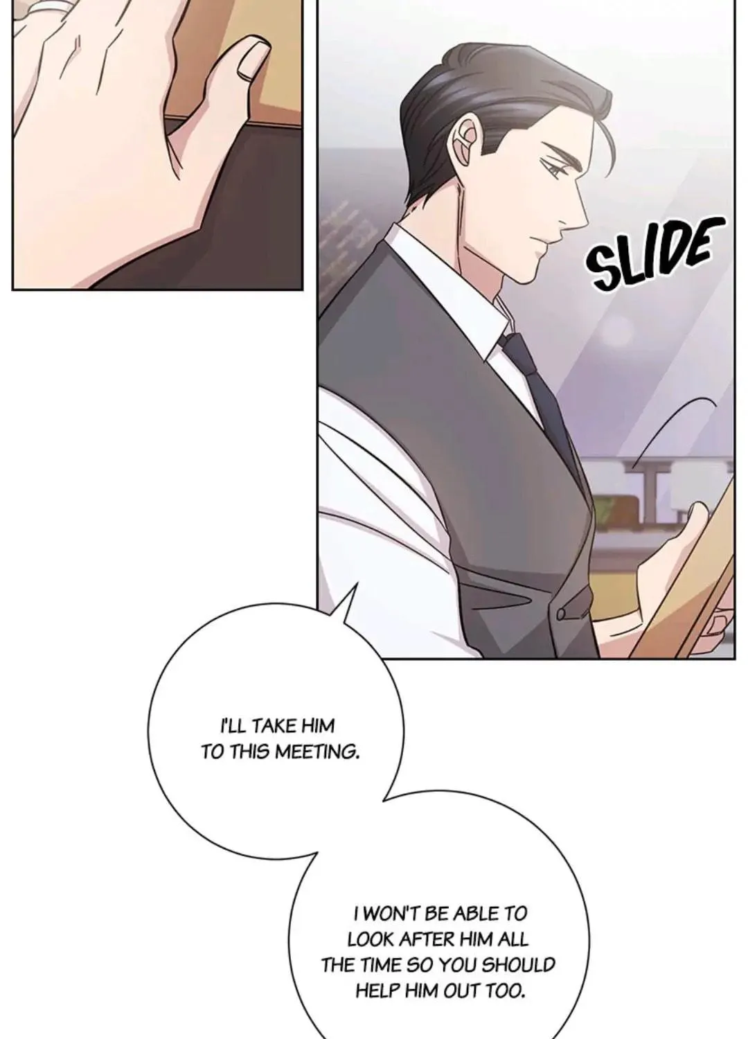 A Life Without You Chapter 34 page 41 - 