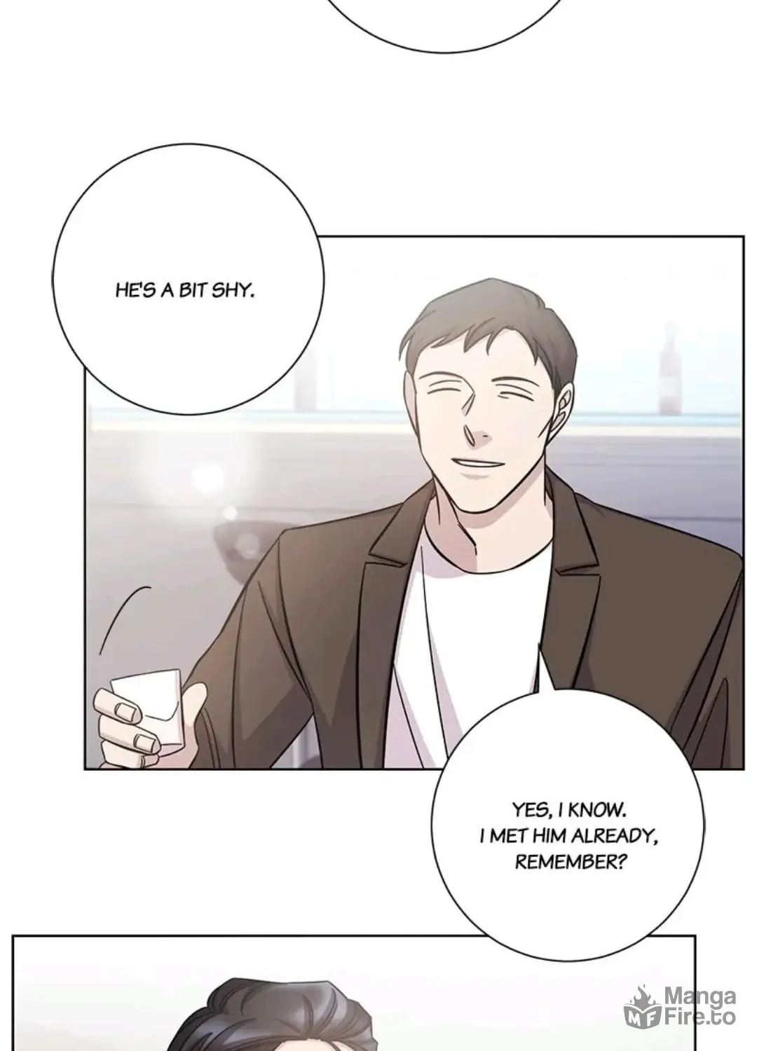 A Life Without You Chapter 34 page 42 - 
