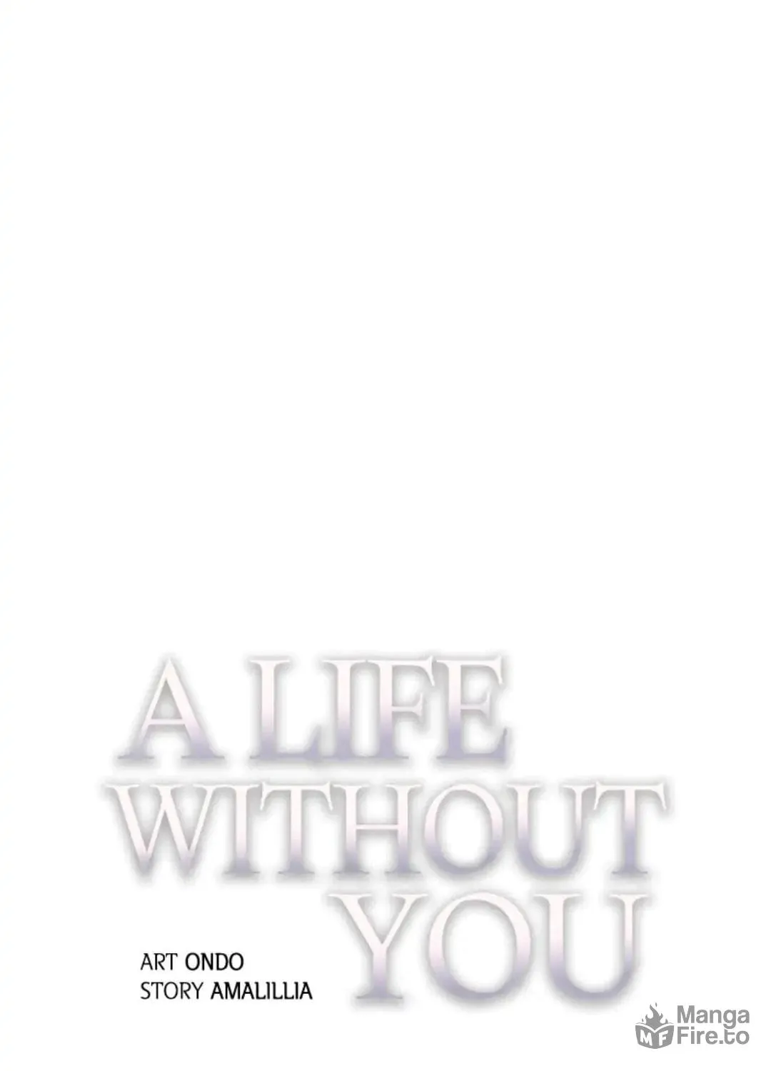 A Life Without You Chapter 34 page 6 - 